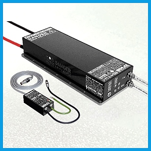 Catalog C3-低耦合電容型 Catalog C3-低耦合電容型