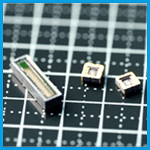 Sipm 硅光子倍增管 Sipm 硅光子倍增管