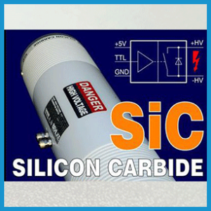 SiC高壓開關(guān)