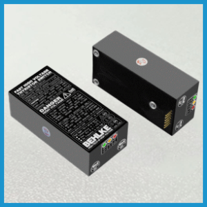 納秒級(jí)高壓脈沖開關(guān)